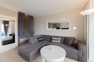 Ferienwohnung Seetempel App. 35