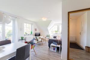 Ferienwohnung Der Olle Hansen