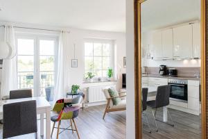 Ferienwohnung Der Olle Hansen