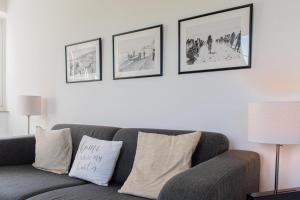 Ferienwohnung Der Olle Hansen