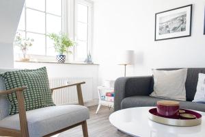 Ferienwohnung Der Olle Hansen