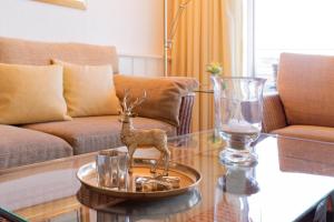 Ferienwohnung Residenz App 812 - Timmendorfer Strand