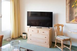 Ferienwohnung Residenz App 812 - Timmendorfer Strand