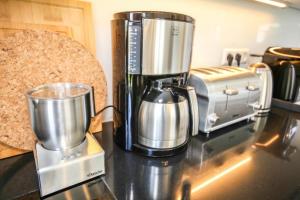 Ferienwohnung Strandhaus Möwenberg App. 77