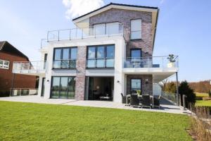 Ferienwohnung Stranderlebnis