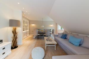 Ferienwohnung Neptuns Auszeit in Haffkrug