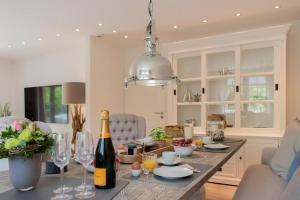 Ferienwohnung Neptuns Auszeit in Haffkrug