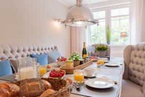 Ferienwohnung Neptuns Auszeit in Haffkrug