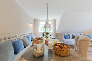 Ferienwohnung Neptuns Auszeit in Haffkrug