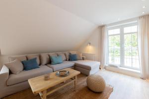 Ferienwohnung Neptuns Auszeit in Haffkrug