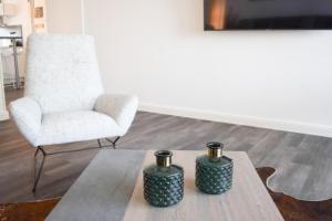 Ferienwohnung Sonnenzeit