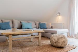 Ferienwohnung Neptuns Auszeit in Haffkrug