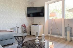 Ferienwohnung Sonnentanz