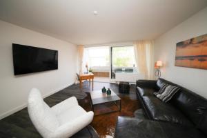 Ferienwohnung Sonnenzeit