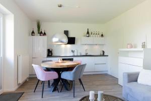 Ferienwohnung Sonnentanz