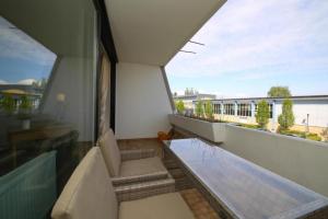 Ferienwohnung Sonnenzeit