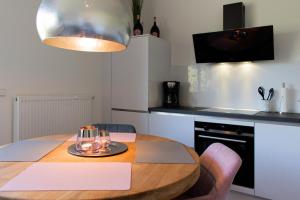 Ferienwohnung Sonnentanz