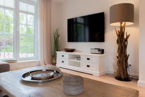 Ferienwohnung Neptuns Auszeit in Haffkrug