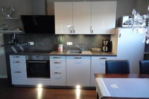 Ferienwohnung Strandhaus Möwenberg App. 16