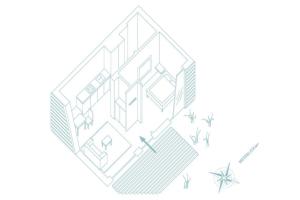Ferienwohnung "Flotte Sprotte"