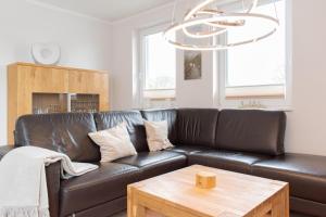 Ferienwohnung dat Seepeerdje