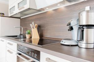 Ferienwohnung dat Seepeerdje