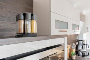 Ferienwohnung dat Seepeerdje