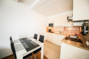 Ferienwohnung Sandburg