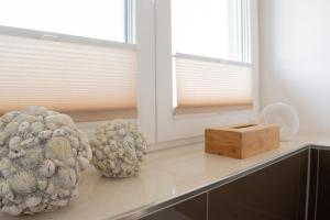 Ferienwohnung dat Seepeerdje