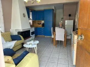 Filitsa Maisonette - Ofrínion