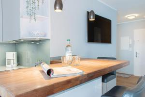 Ferienwohnung Meersehen