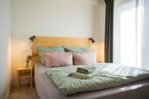 Ferienwohnung "Heiterer Hering"