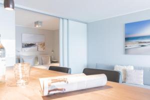 Ferienwohnung Meersehen