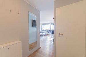 Ferienwohnung Meersehen