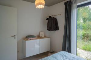 Ferienwohnung "Muntere Flunder"