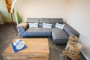 Ferienwohnung Küstenzauber