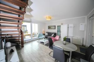 Ferienwohnung Glücksgefühl