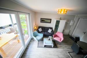 Ferienwohnung Glücksgefühl