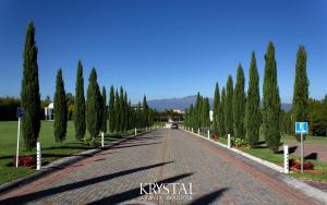 HOTEL BOUTIQUE KRYSTAL