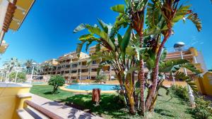 Apartamento Girasol by Family Homes