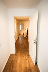 Ferienwohnung Küstentraum