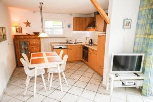 Ferienhaus Fischerhus Hans