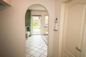 Ferienhaus Fischerhus Hans