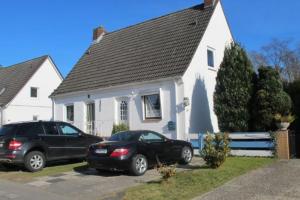 Ferienhaus Fischerhus Alice