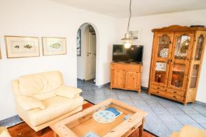 Ferienhaus Fischerhus Alice