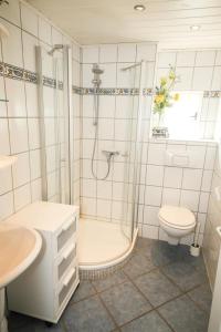 Ferienhaus Fischerhus Alice