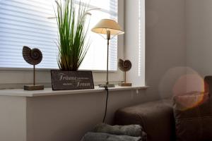 Ferienwohnung Sunshine Beachoase 106