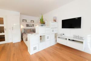 Ferienwohnung Sunshine Beachoase 106