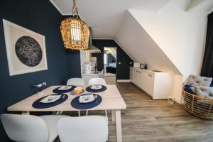 Ferienwohnung Nordnordost