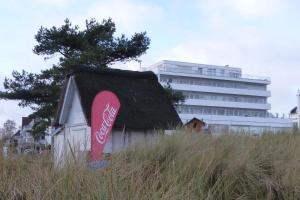 Ferienwohnung Beach Suite